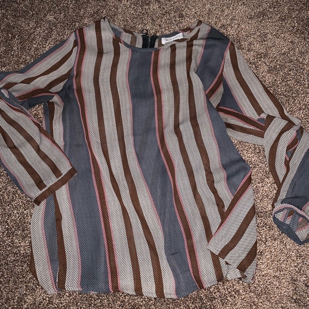 Woman’s dress shirt